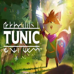 TUNIC PC Game Free Download