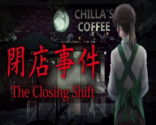 The Closing Shift PC Game Free Download - 58