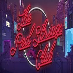 The Red Strings Club PC Game Free Download