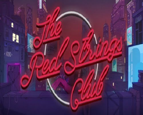 The Red Strings Club PC Game Free Download - 43