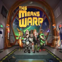 This Means Warp PC Game Free Download