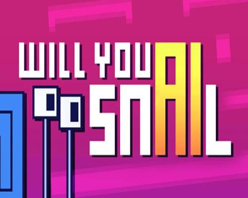 Will You Snail PC Game Free Download - 80