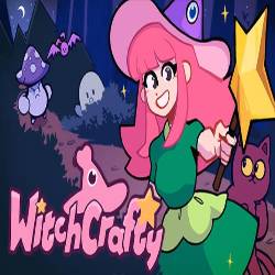 Witchcrafty PC Game Free Download