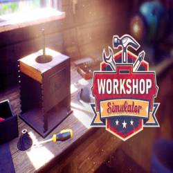 Workshop Simulator PC Game Free Download
