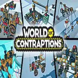 World of Contraptions PC Game Free Download