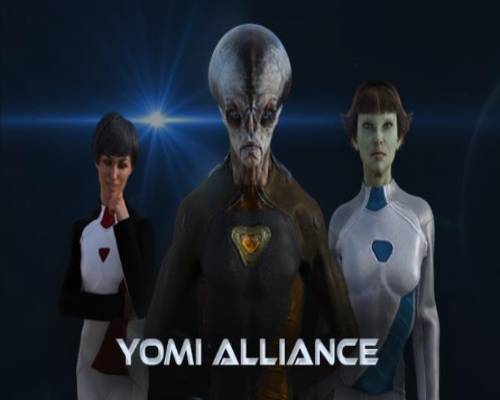 Yomi Alliance PC Game Free Download - 79