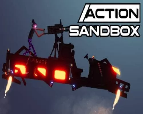 ACTION SANDBOX PC Game Free Download - 91