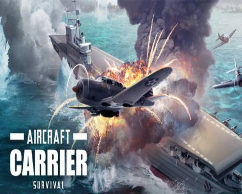 Aircraft Carrier Survival PC Game Free Download - 16