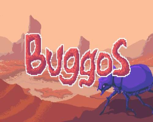 Buggos PC Game Free Download - 72