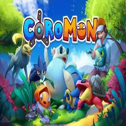 Coromon Deluxe Edition Download (Build 16816204)