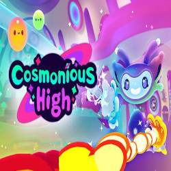 Cosmonious High