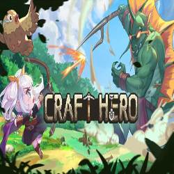 Craft Hero PC Game Free Download