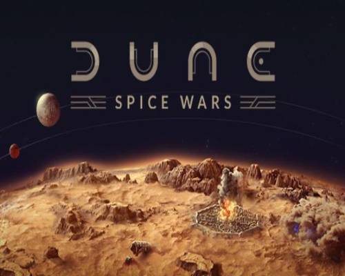 Dune Spice Wars PC Game Free Download - 98