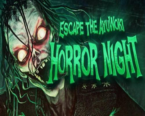 Escape the Ayuwoki Horror Night Free Download - 44