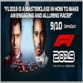 F1 2019 pc game free download