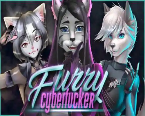 Furry Cyberfucker PC Game Free Download - 19