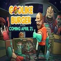Godlike Burger PC Free Download (v1.0.7)