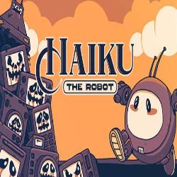 Haiku the Robot