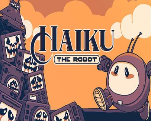 Haiku the Robot PC Game Free Download - 31