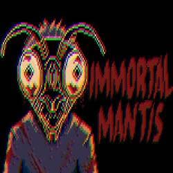 Immortal Mantis PC Game Free Download