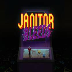 JANITOR BLEEDS PC Game Free Download