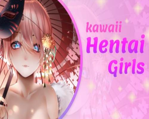 Kawaii Hentai Girls PC Game Free Download - 67
