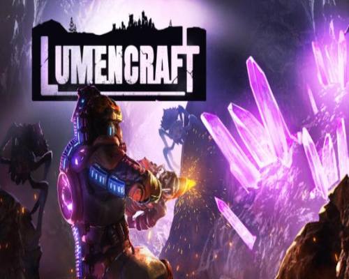 Lumencraft PC Game Free Download - 42