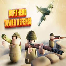 Northend Tower Defense Free Download (v1.1 Final)