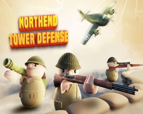 Northend Tower Defense PC Game Free Download - 24