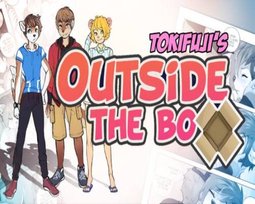 Outside The Box PC Game Free Download - 44