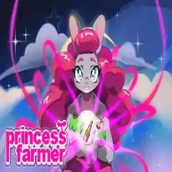 Princess Farmer PC Game Free Download