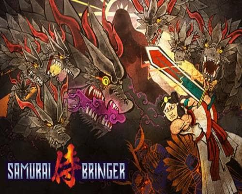 Samurai Bringer PC Game Free Download - 28