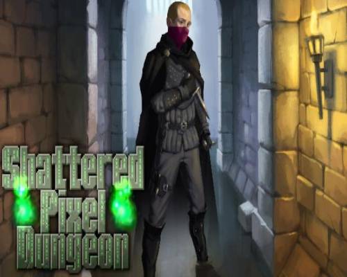 Shattered Pixel Dungeon PC Game Free Download - 66