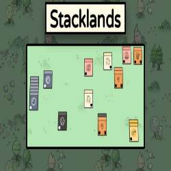 Stacklands PC Free Download (Build 16550853)