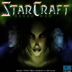 Starcraft Broodwar