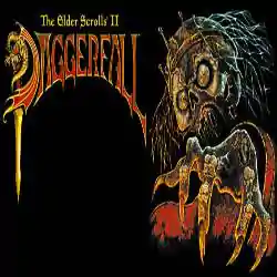 The Elder Scrolls II Daggerfall PC Free Download