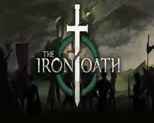 The Iron Oath PC Game Free Download - 37