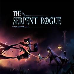 The Serpent Rogue PC Game Free Download