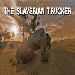 The Slaverian Trucker pc Download (v13.11.2024)