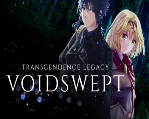 Transcendence Legacy Voidswept Free Download - 7