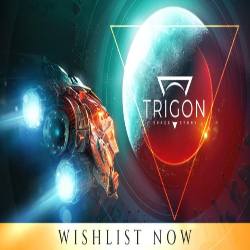 Trigon Space Story PC Free Download (v1.0.12.5196)
