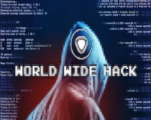 World Wide Hack PC Game Free Download - 8