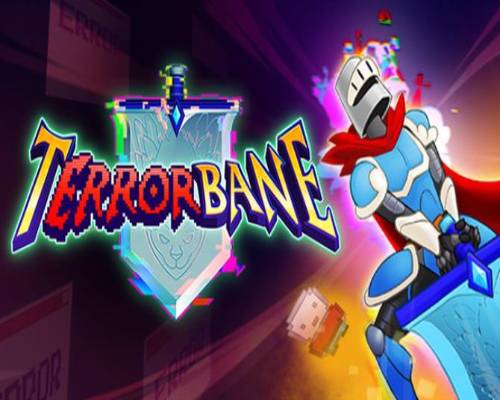 tERRORbane PC Game Free Download - 69