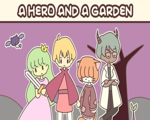 A HERO AND A GARDEN PC Game Free Download - 38