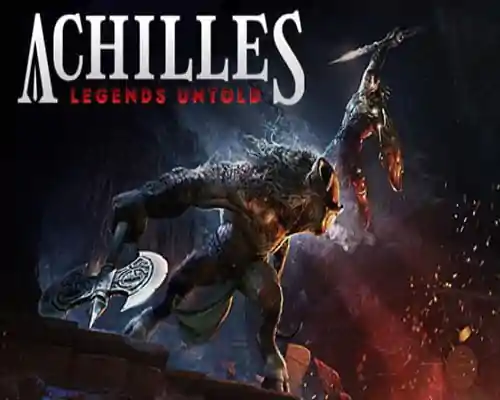 Achilles Legends Untold PC Game Free Download - 17