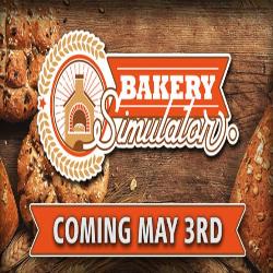 Bakery Simulator PC Game Free Download