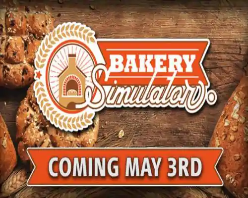 Bakery Simulator PC Game Free Download - 44