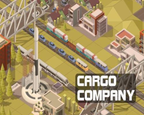 Cargo Company PC Game Free Download - 73