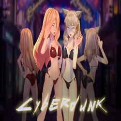 Cyberdunk Anime Edition PC Game Free Download