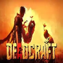DEADCRAFT PC Game Free Download
